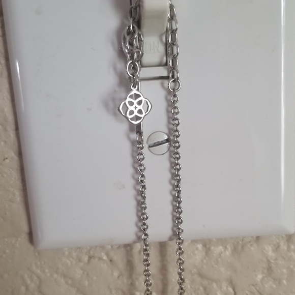 Kellie Long Necklace - Picture 3 of 4